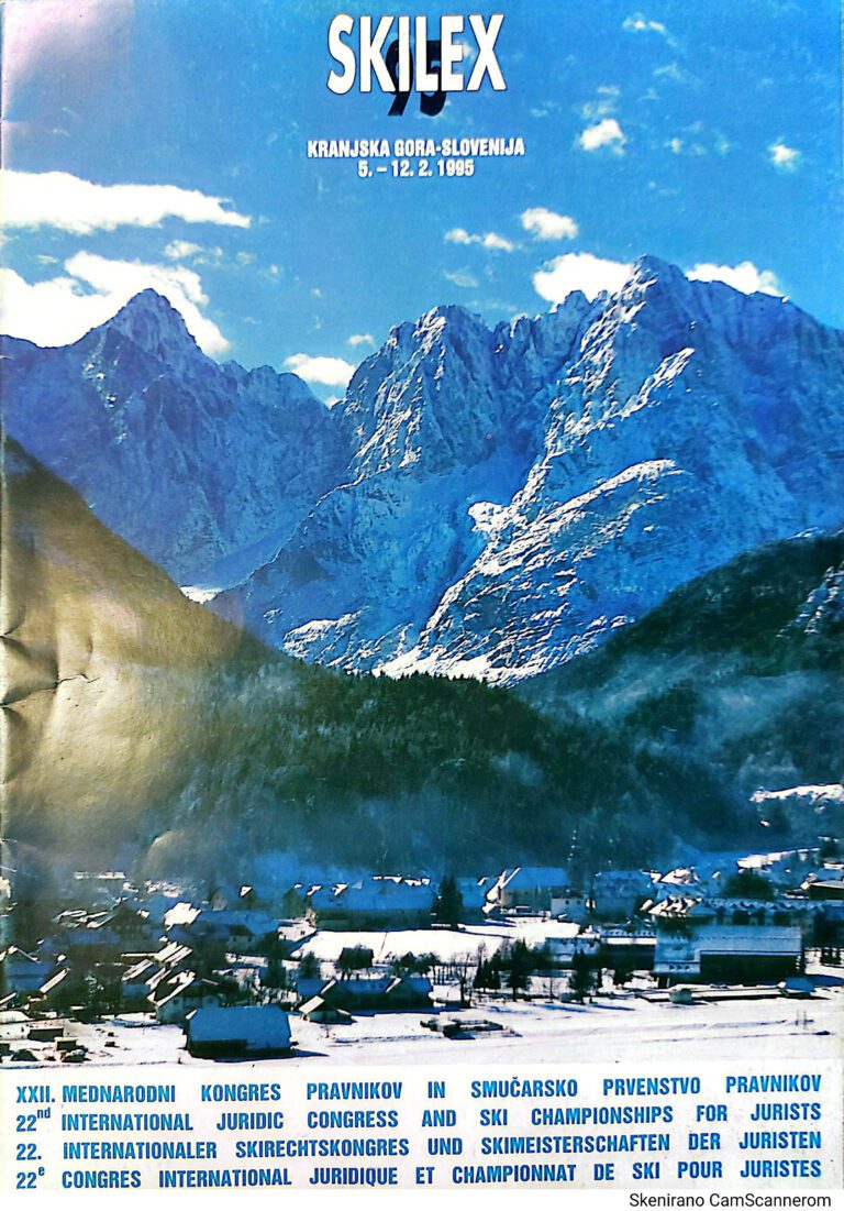 KranjskaGora-1995