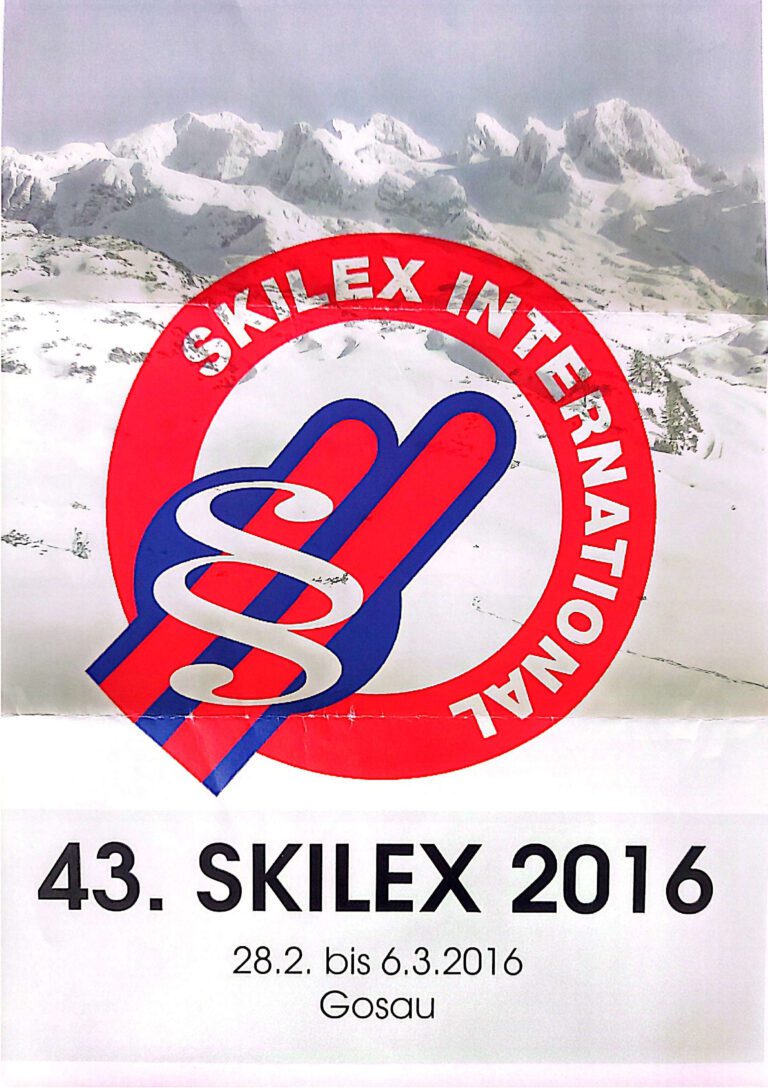 Gosau2016